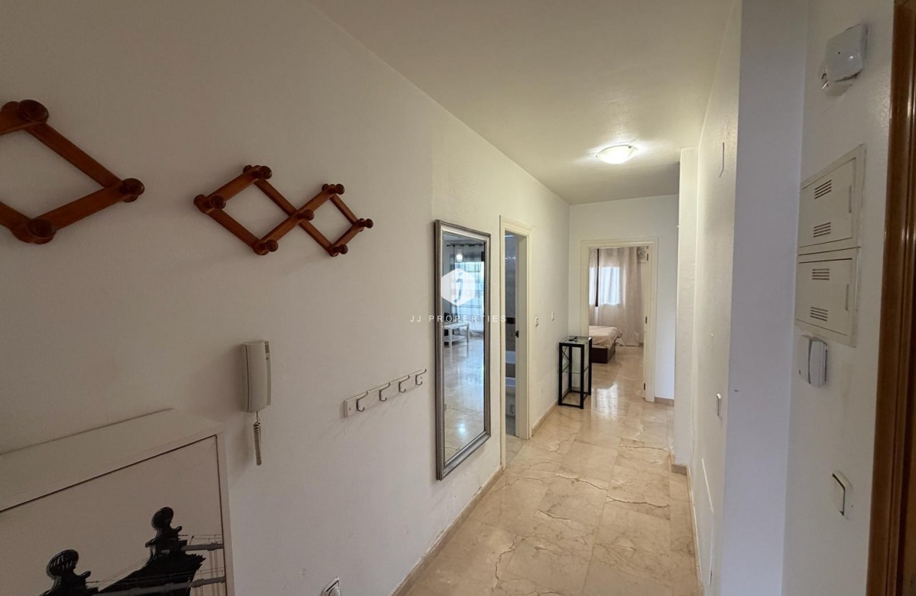 Resale - Apartment / flat -
Orihuela Costa - Las Ramblas