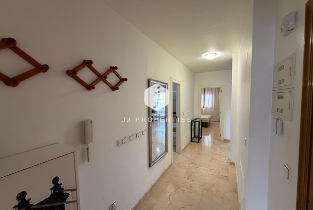Resale - Apartment / flat -
Orihuela Costa - Las Ramblas