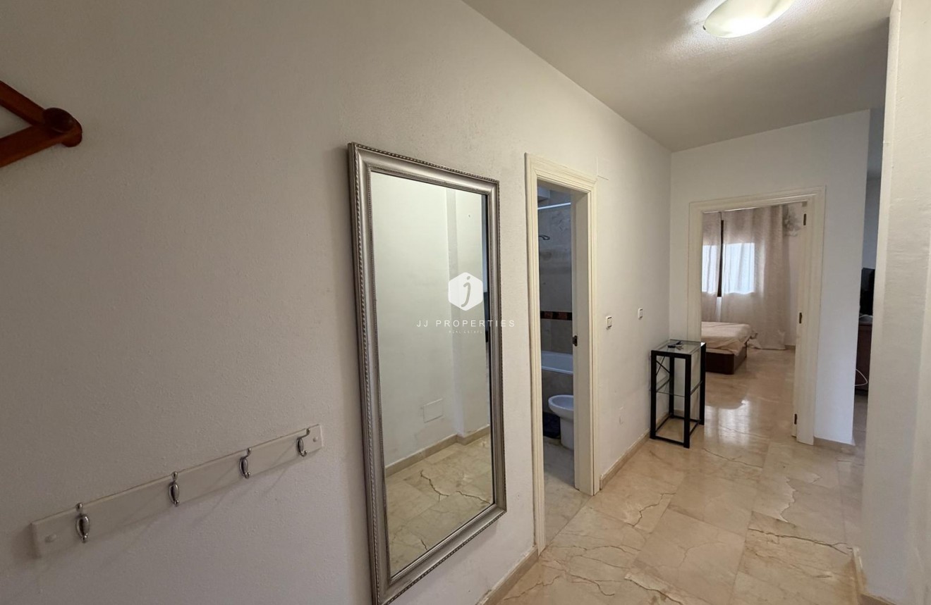 Resale - Apartment / flat -
Orihuela Costa - Las Ramblas