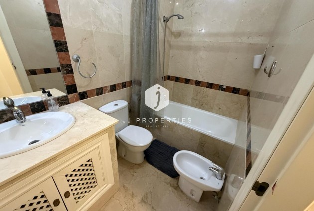 Resale - Apartment / flat -
Orihuela Costa - Las Ramblas