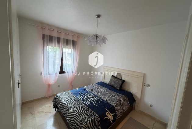 Resale - Apartment / flat -
Orihuela Costa - Las Ramblas