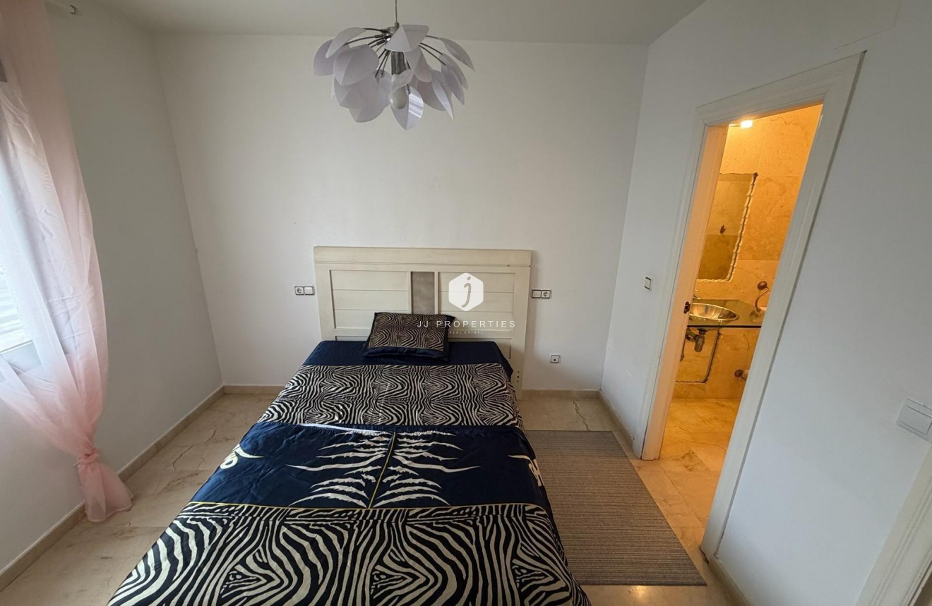 Resale - Apartment / flat -
Orihuela Costa - Las Ramblas