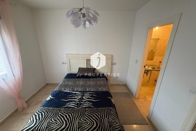 Resale - Apartment / flat -
Orihuela Costa - Las Ramblas