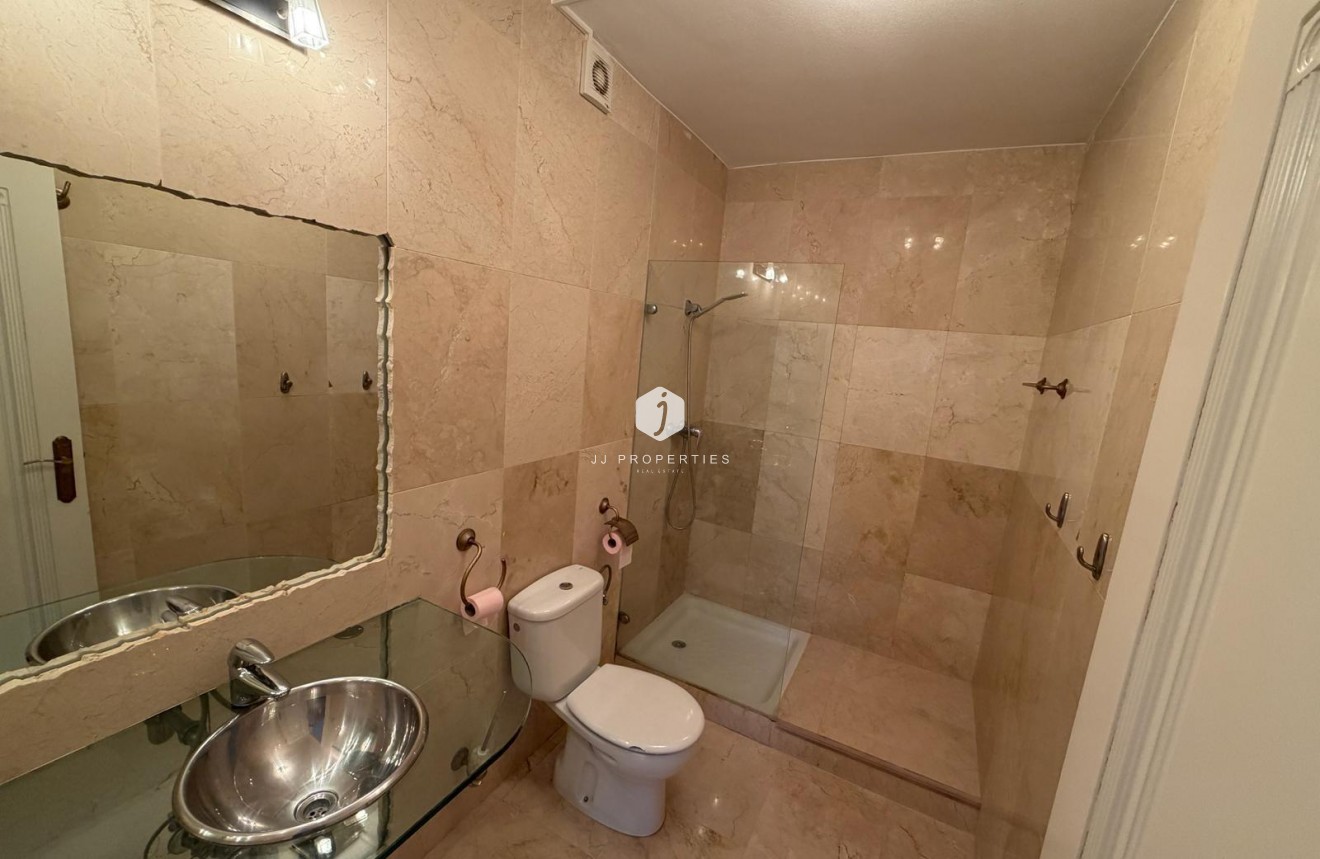 Resale - Apartment / flat -
Orihuela Costa - Las Ramblas