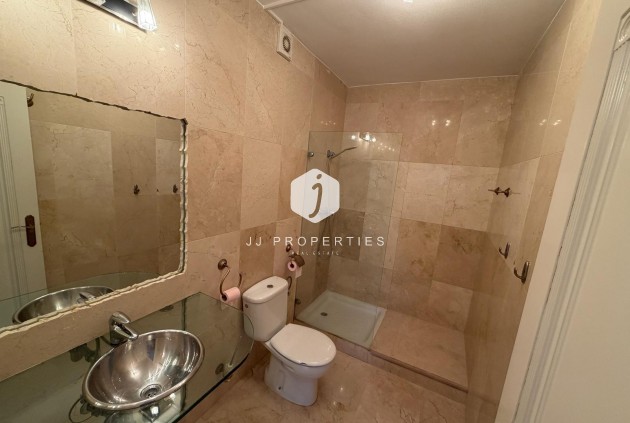 Resale - Apartment / flat -
Orihuela Costa - Las Ramblas