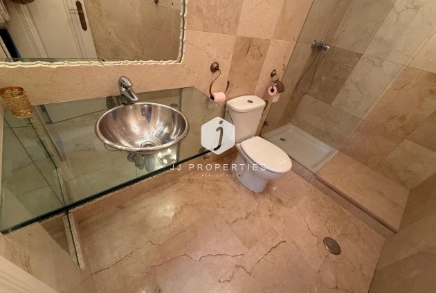 Resale - Apartment / flat -
Orihuela Costa - Las Ramblas