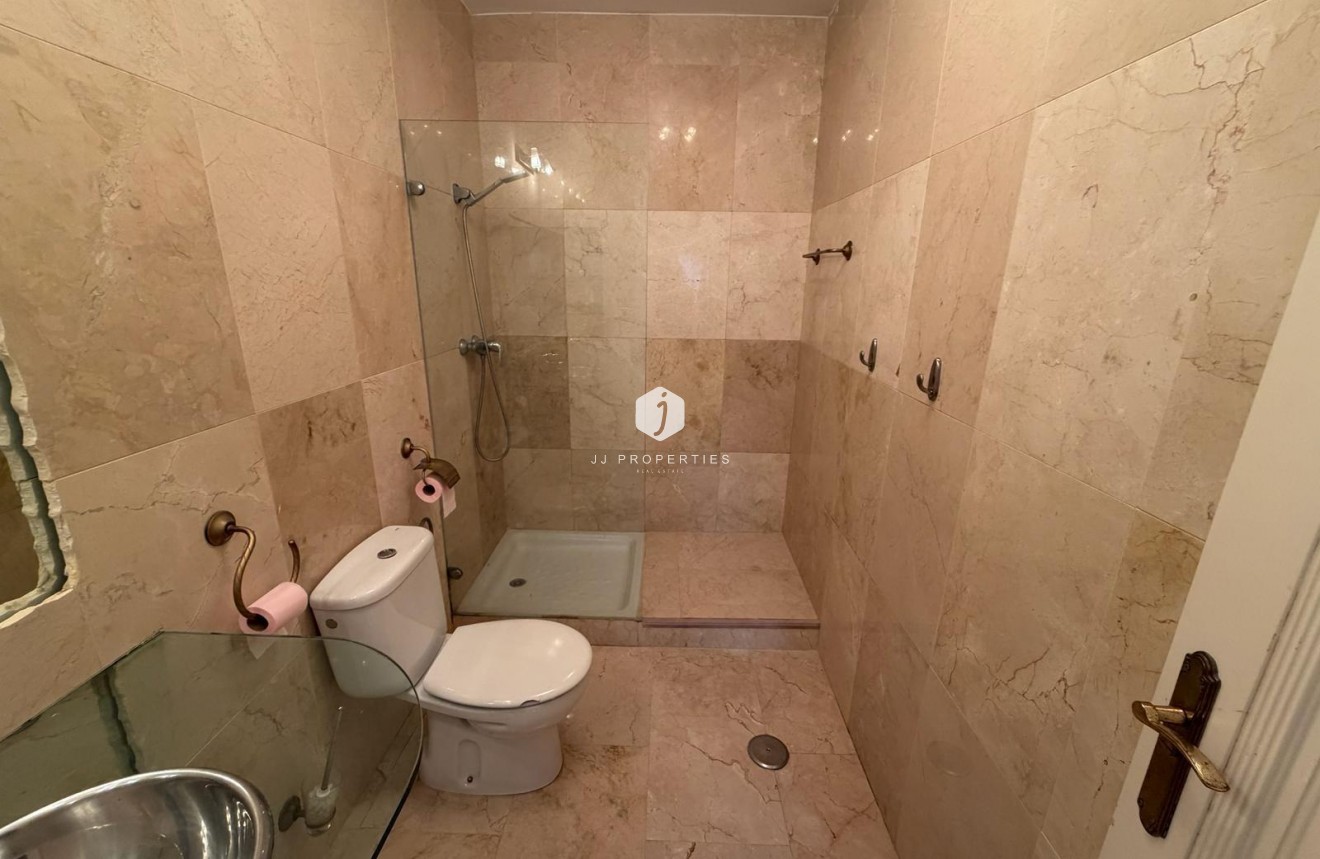 Resale - Apartment / flat -
Orihuela Costa - Las Ramblas