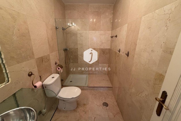 Resale - Apartment / flat -
Orihuela Costa - Las Ramblas