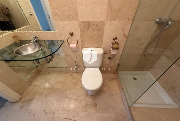 Resale - Apartment / flat -
Orihuela Costa - Las Ramblas