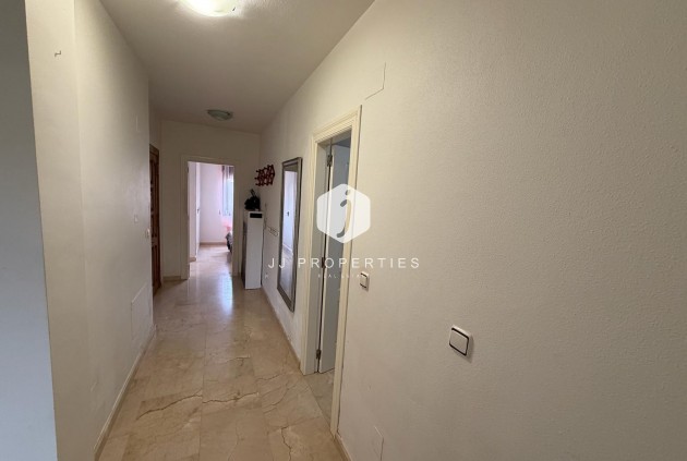 Resale - Apartment / flat -
Orihuela Costa - Las Ramblas