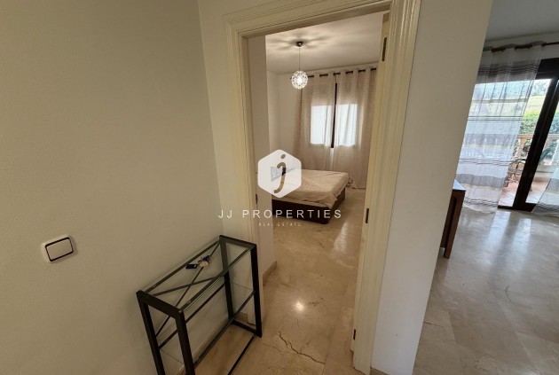 Resale - Apartment / flat -
Orihuela Costa - Las Ramblas