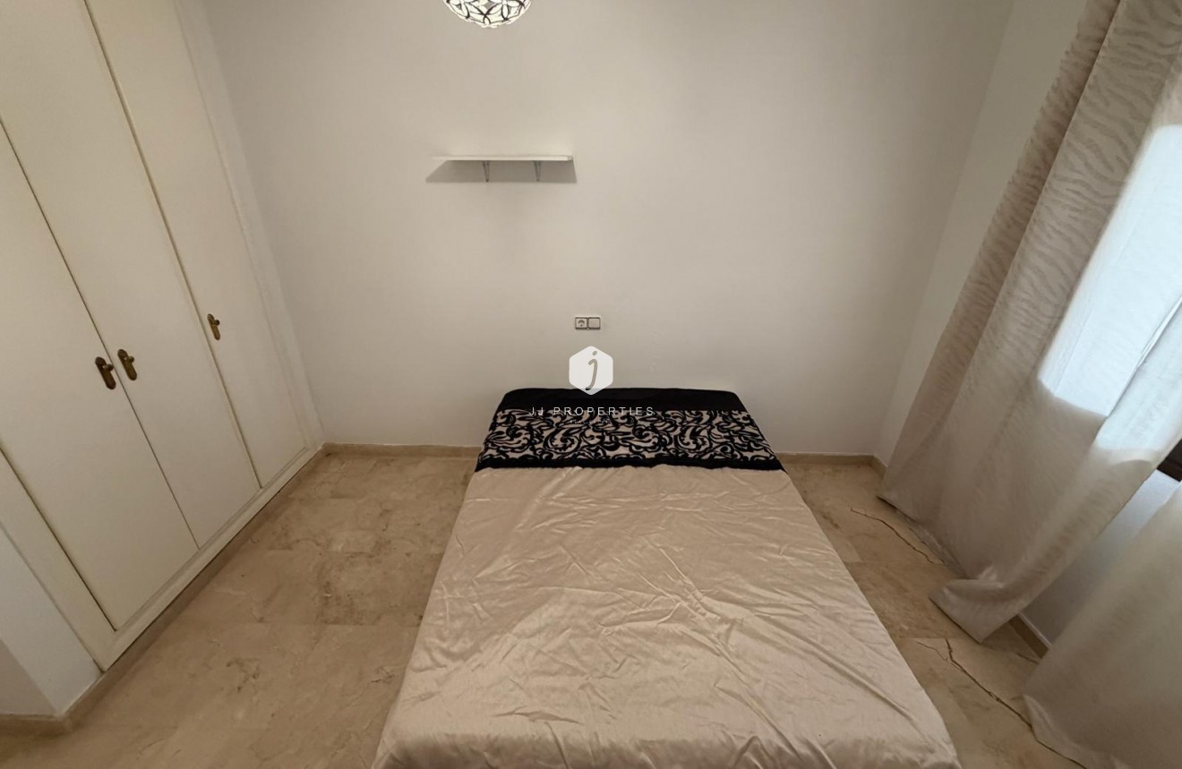 Resale - Apartment / flat -
Orihuela Costa - Las Ramblas