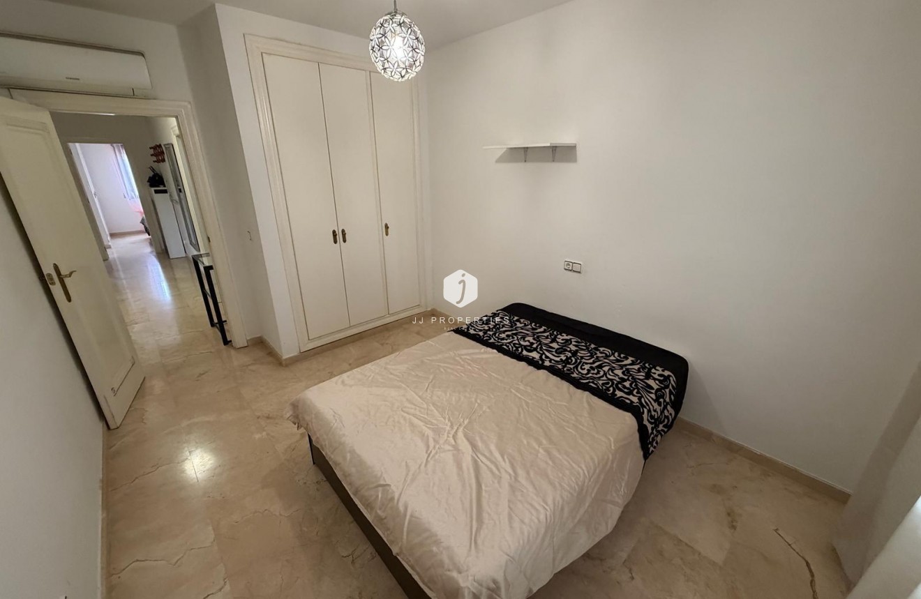 Resale - Apartment / flat -
Orihuela Costa - Las Ramblas
