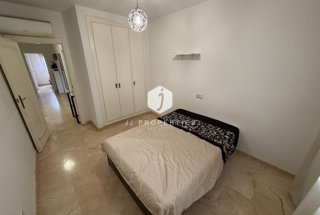 Resale - Apartment / flat -
Orihuela Costa - Las Ramblas