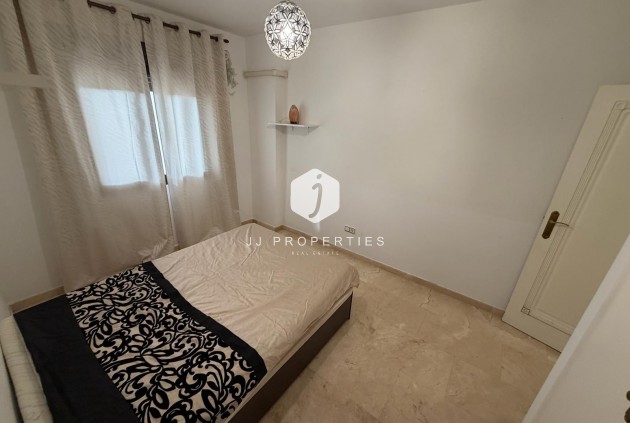 Resale - Apartment / flat -
Orihuela Costa - Las Ramblas