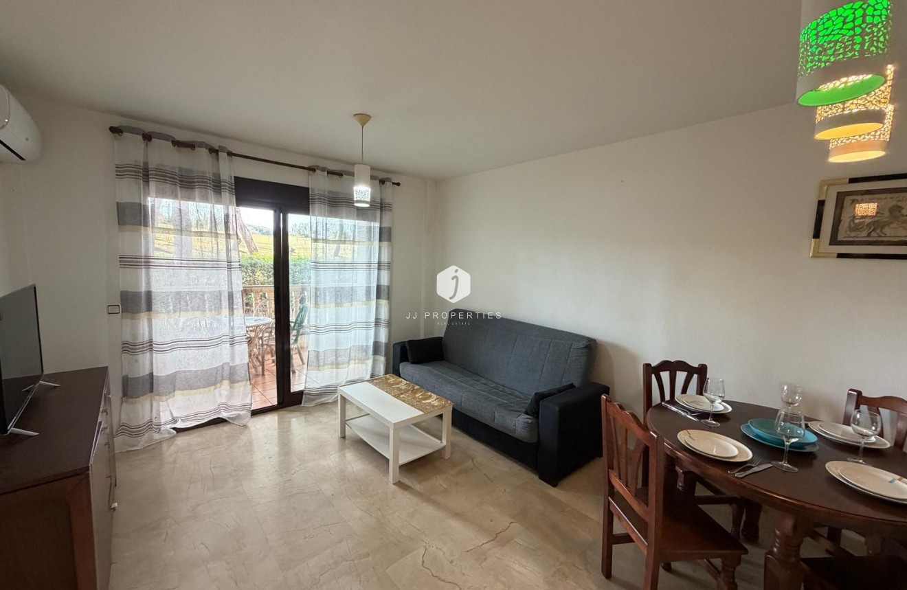 Resale - Apartment / flat -
Orihuela Costa - Las Ramblas