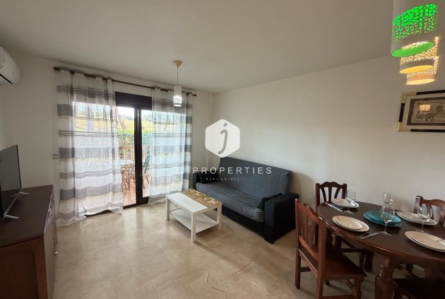 Resale - Apartment / flat -
Orihuela Costa - Las Ramblas