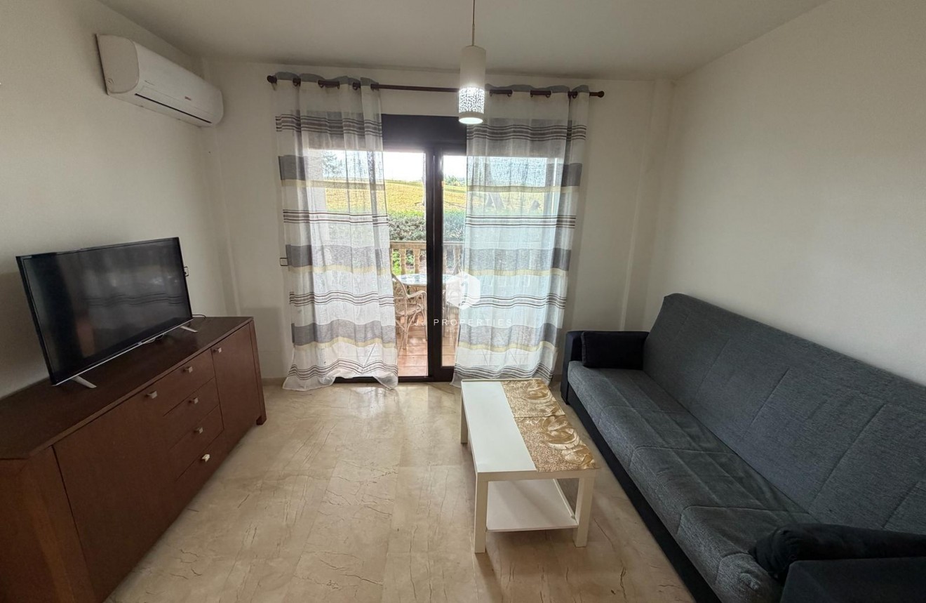 Resale - Apartment / flat -
Orihuela Costa - Las Ramblas