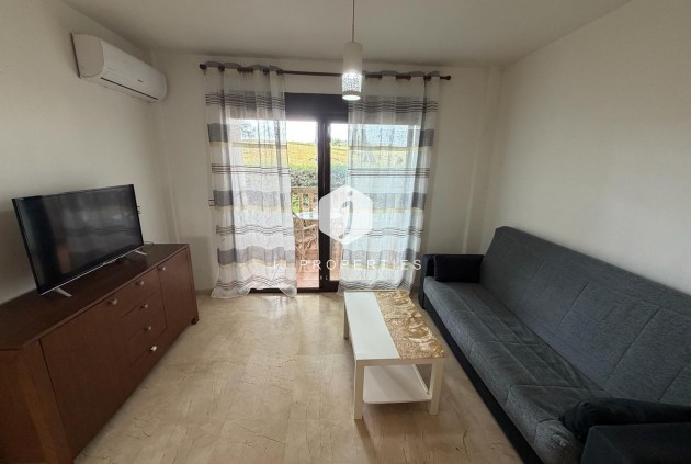 Resale - Apartment / flat -
Orihuela Costa - Las Ramblas