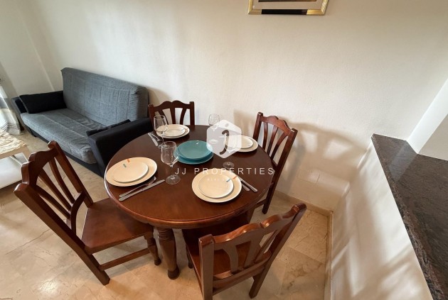 Resale - Apartment / flat -
Orihuela Costa - Las Ramblas