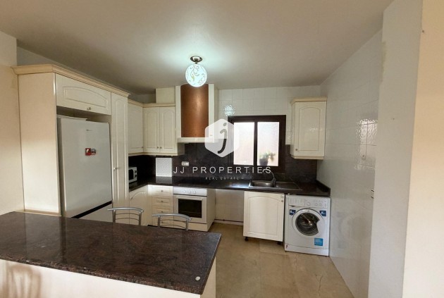 Resale - Apartment / flat -
Orihuela Costa - Las Ramblas