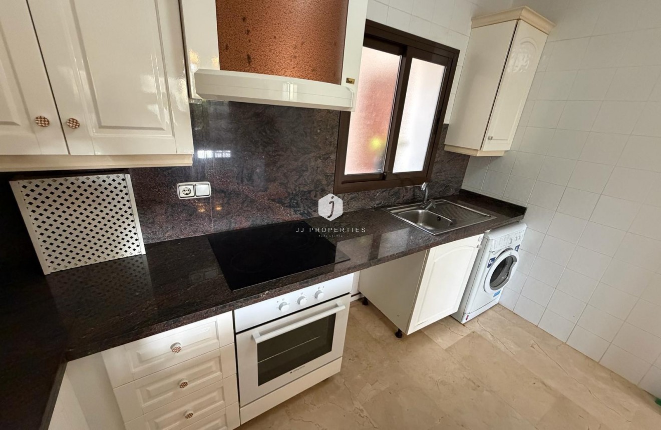 Resale - Apartment / flat -
Orihuela Costa - Las Ramblas