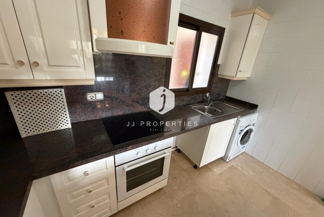 Resale - Apartment / flat -
Orihuela Costa - Las Ramblas