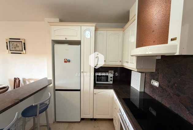 Resale - Apartment / flat -
Orihuela Costa - Las Ramblas