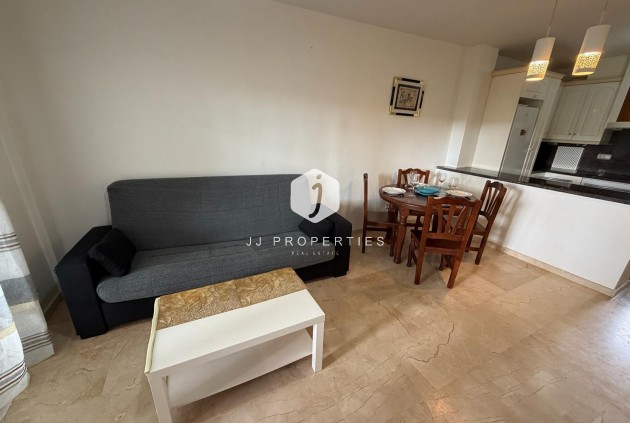 Resale - Apartment / flat -
Orihuela Costa - Las Ramblas