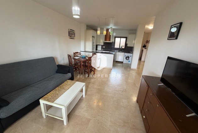 Resale - Apartment / flat -
Orihuela Costa - Las Ramblas
