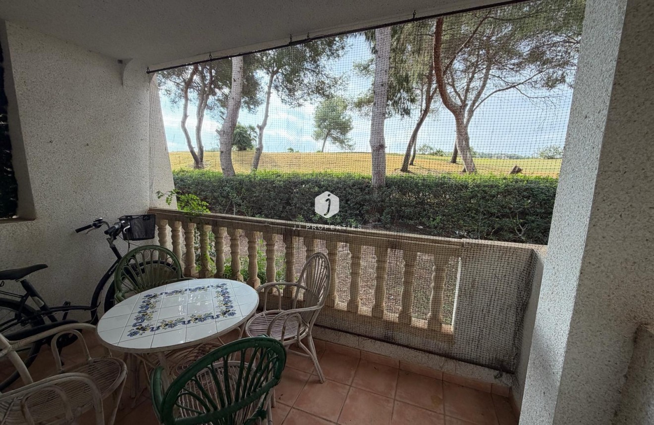 Resale - Apartment / flat -
Orihuela Costa - Las Ramblas