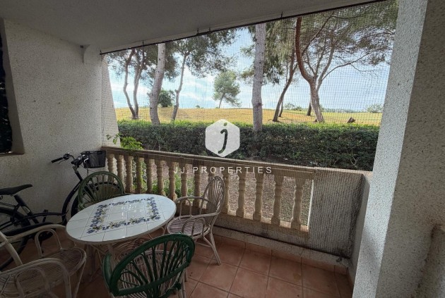 Resale - Apartment / flat -
Orihuela Costa - Las Ramblas