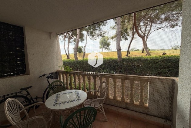 Resale - Apartment / flat -
Orihuela Costa - Las Ramblas