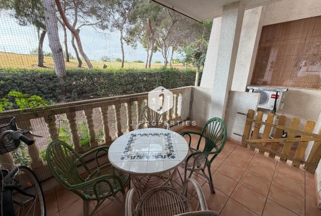 Resale - Apartment / flat -
Orihuela Costa - Las Ramblas