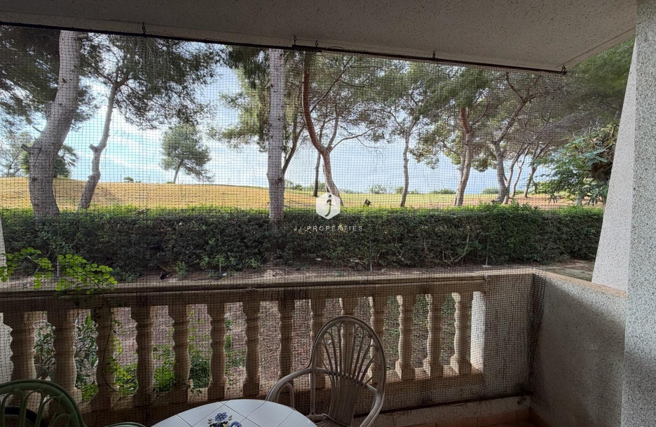 Resale - Apartment / flat -
Orihuela Costa - Las Ramblas