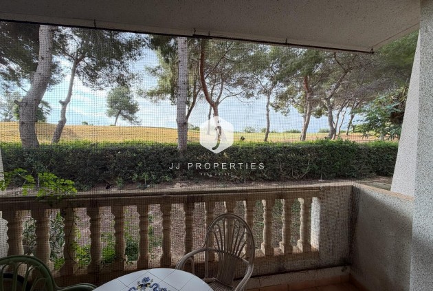 Resale - Apartment / flat -
Orihuela Costa - Las Ramblas