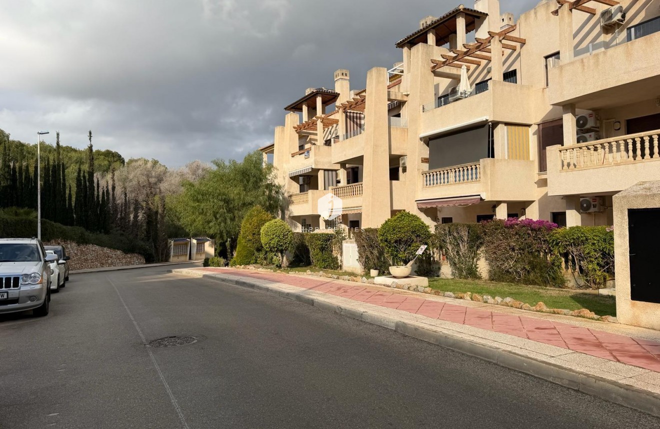 Resale - Apartment / flat -
Orihuela Costa - Las Ramblas