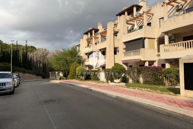 Resale - Apartment / flat -
Orihuela Costa - Las Ramblas