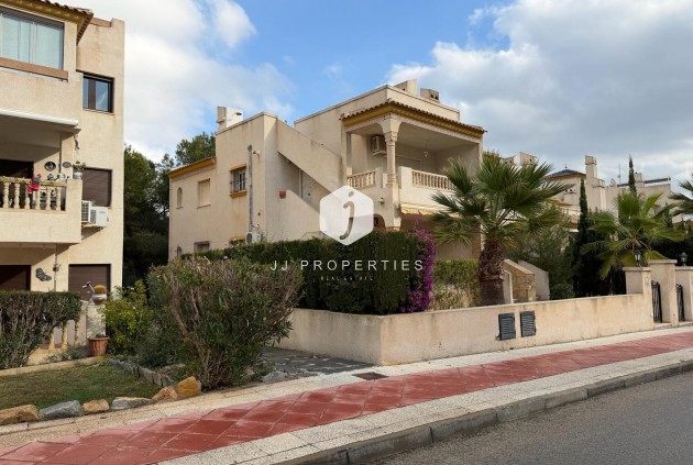 Resale - Apartment / flat -
Orihuela Costa - Las Ramblas