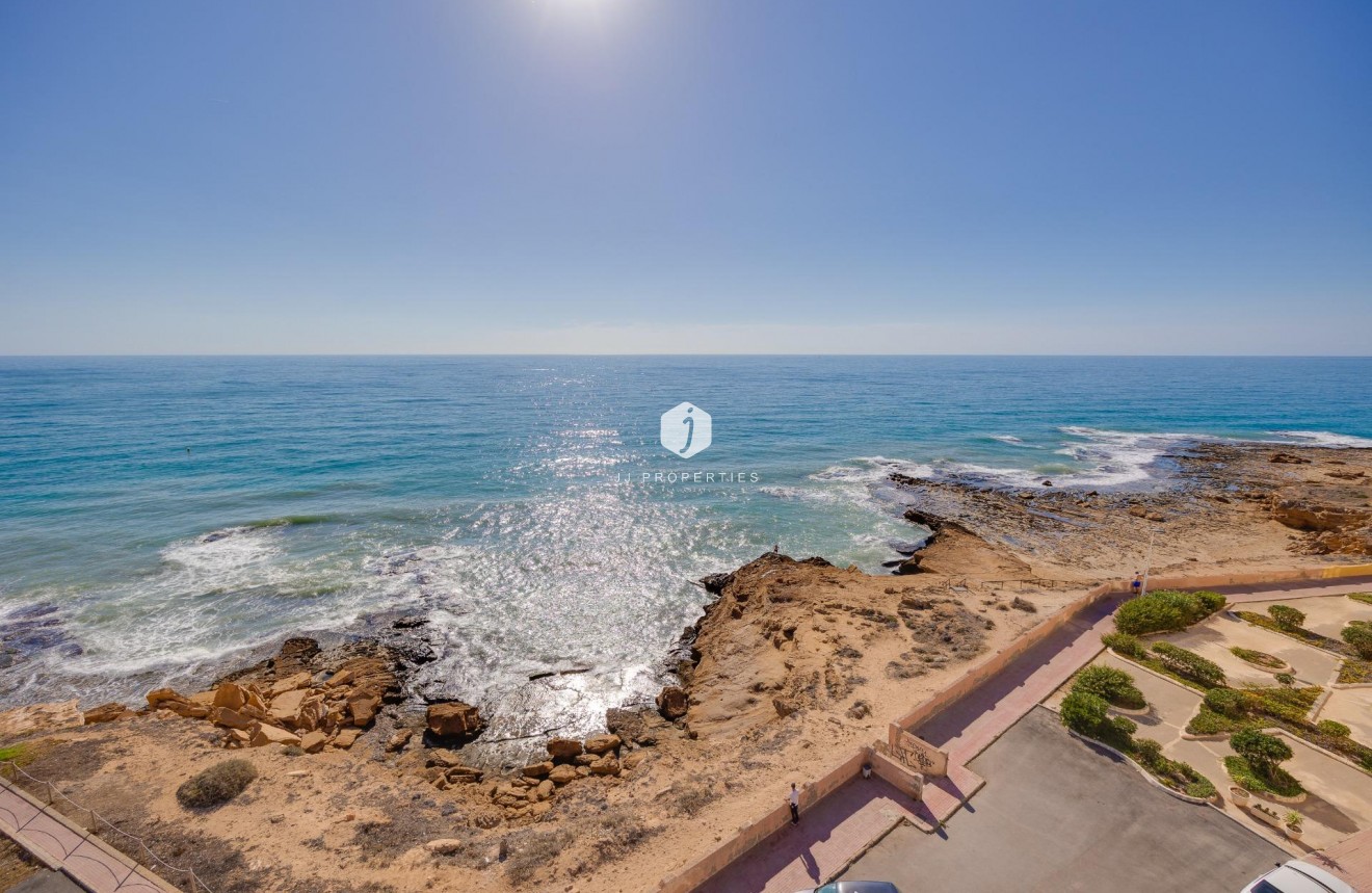 Resale - Apartment / flat -
Torrevieja - Cabo cervera