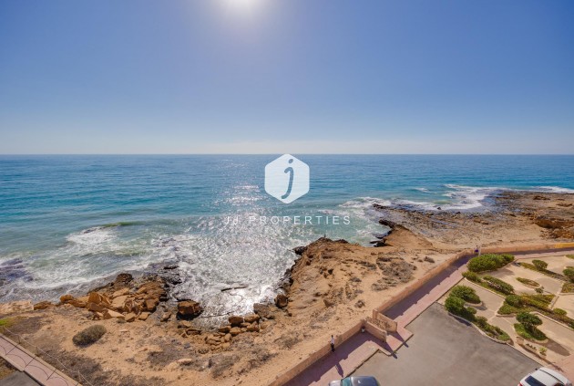 Resale - Apartment / flat -
Torrevieja - Cabo cervera