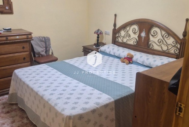 Resale - Apartment / flat -
Torrevieja - La Mata Pueblo