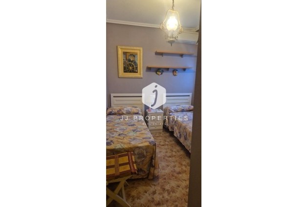 Resale - Apartment / flat -
Torrevieja - La Mata Pueblo