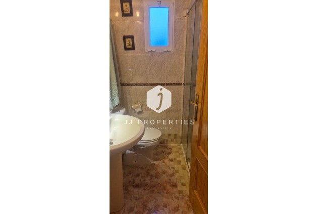Resale - Apartment / flat -
Torrevieja - La Mata Pueblo