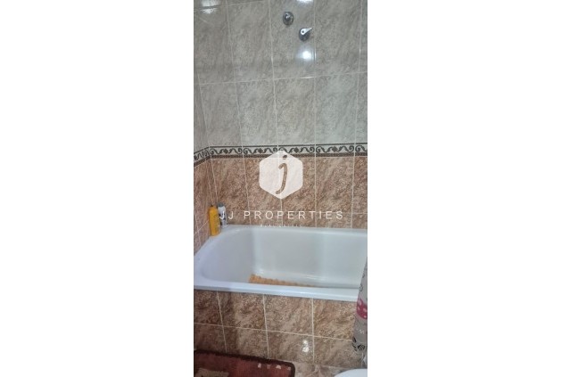 Resale - Apartment / flat -
Torrevieja - La Mata Pueblo