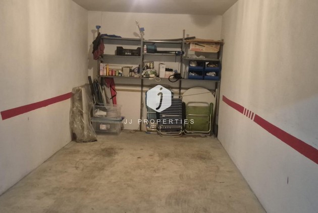 Resale - Apartment / flat -
Torrevieja - La Mata Pueblo