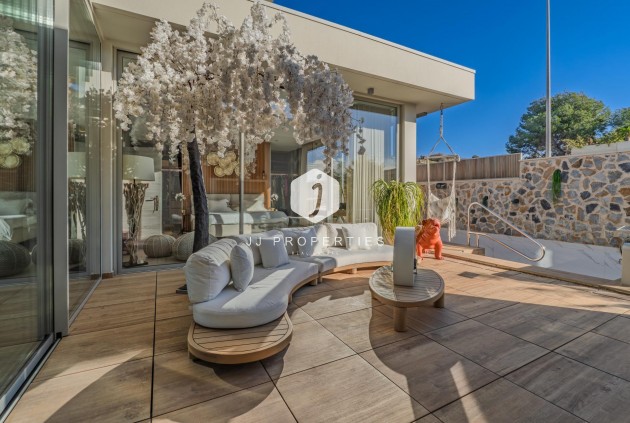 Resale - Villa -
Benijofar - Residencial Benimar