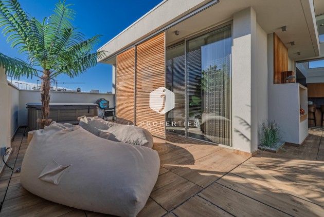 Resale - Villa -
Benijofar - Residencial Benimar