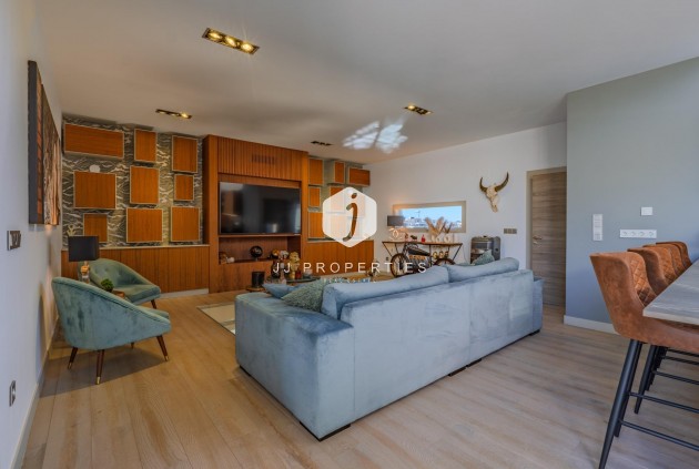 Resale - Villa -
Benijofar - Residencial Benimar