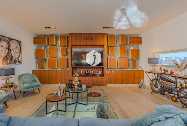 Resale - Villa -
Benijofar - Residencial Benimar